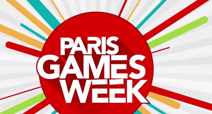 Paris Games Week 2016 : Une fête de gamers placée sous haute sécurité !