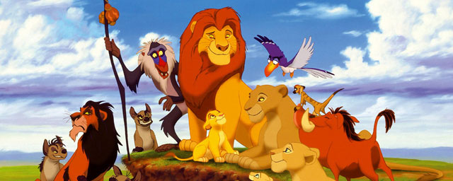 Le Roi Lion : Bientôt un remake du dessin animé culte