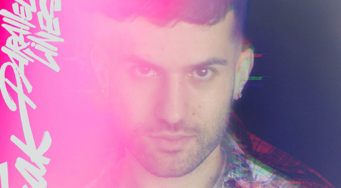 A-Trak de retour avec un nouveau single qui s&rsquo;intitule « Parallel Lines »