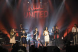 Les Kids United ont fait le show aux Folies Bergères ! 1