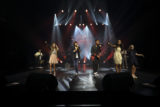 Les Kids United ont fait le show aux Folies Bergères ! 2