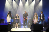 Les Kids United ont fait le show aux Folies Bergères ! 3