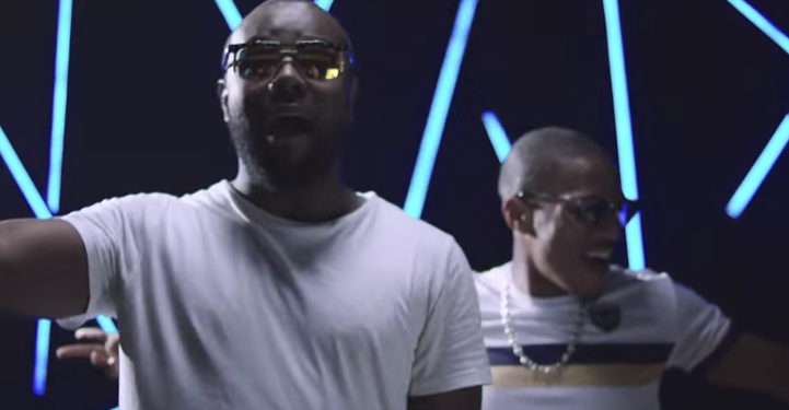 Niska : Son album Zifukoro est disque d’or