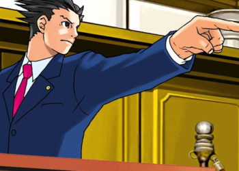 Capcom va lancer des « Objections » pour cette rentrée !