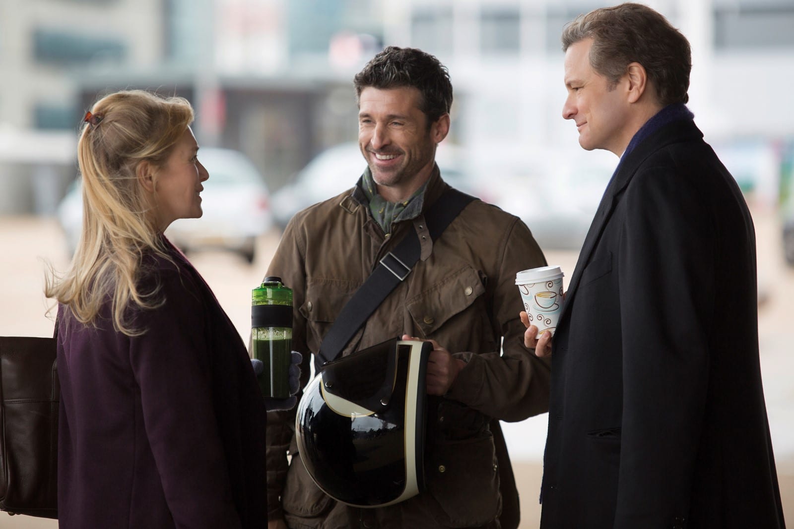 12 ans après Bridget Jones revient au cinéma