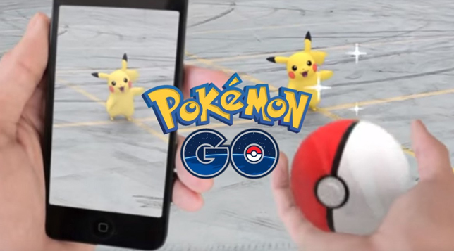 Pokemon Go : La ville de Linas veut en faire un évènement de taille !