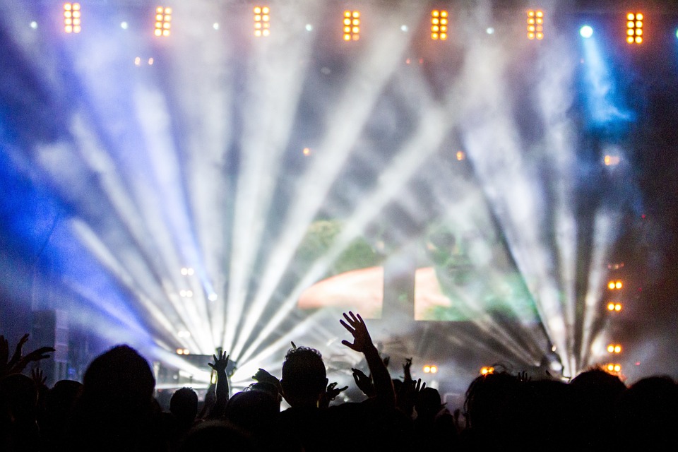 Des concerts de jeux vidéo pour cette fin d’année !