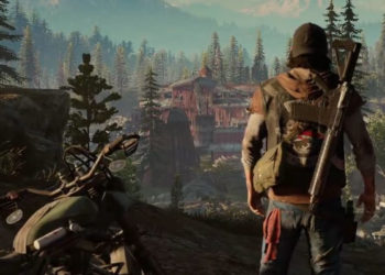 Day Gone : Le jour ou péri l&rsquo;humanité !