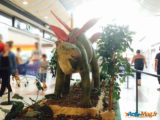 Les Ulis : Les dinosaures envahissent le centre commercial ! 15