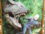 Les Ulis : Les dinosaures envahissent le centre commercial ! 17