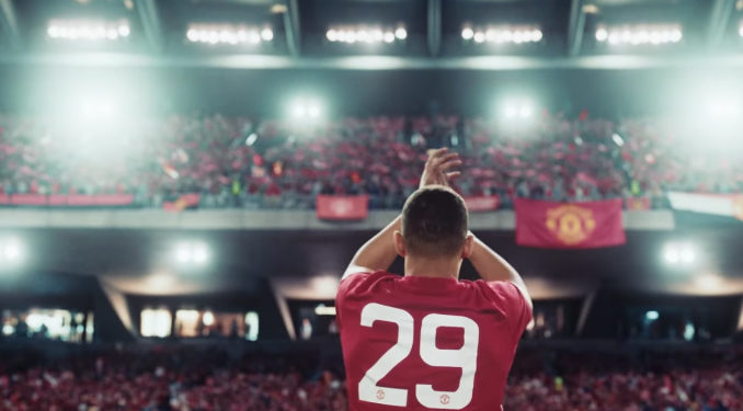 Coup d’envoi de FIFA 2017 le 29 septembre !