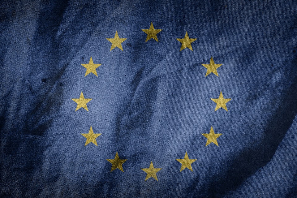 Une Carte jeune européenne arrive en France !