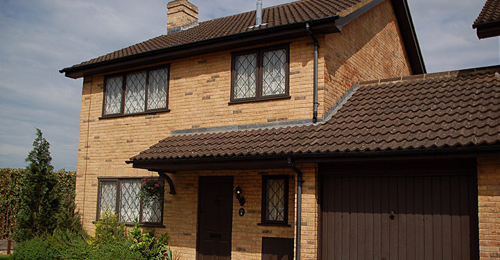 Vous pouvez désormais acheter la maison d&rsquo;Harry Potter qui est en vente !