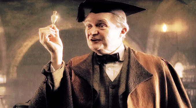 Un acteur de la saga Harry Potter au casting de la saison 7 de Game Of Thrones !