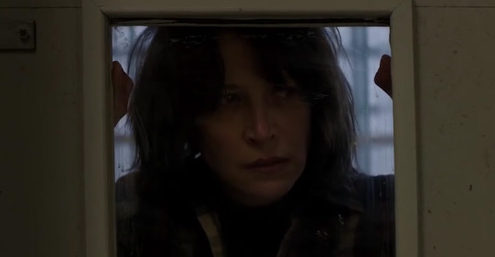 Sophie Marceau, l’actrice préférée des Français dans le rôle d’une « taularde »