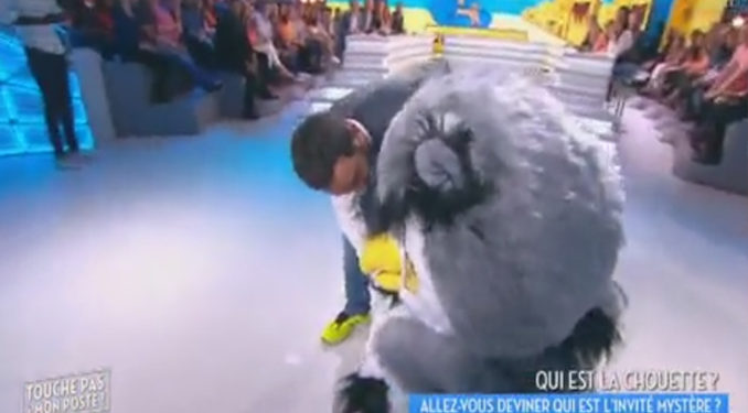 TPMP : Lââm, nouvelle chroniqueuse de l’émission fait un malaise sur le plateau pendant le jeu de la chouette !