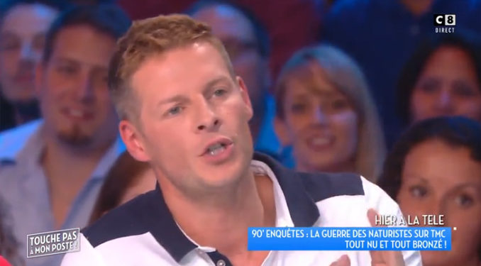 Matthieu Delormeau