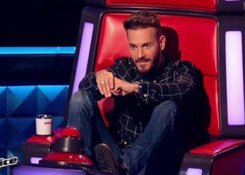 The Voice 2017 : C&rsquo;est bien M. Pokora qui prendra la place de Garou dans la prochaine saison !