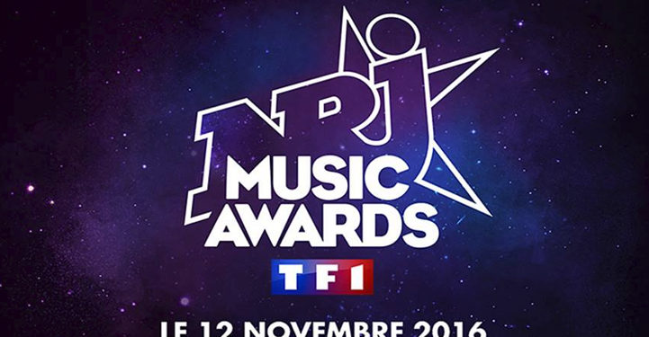 NRJ Music Awards 2016, et les nominés sont…