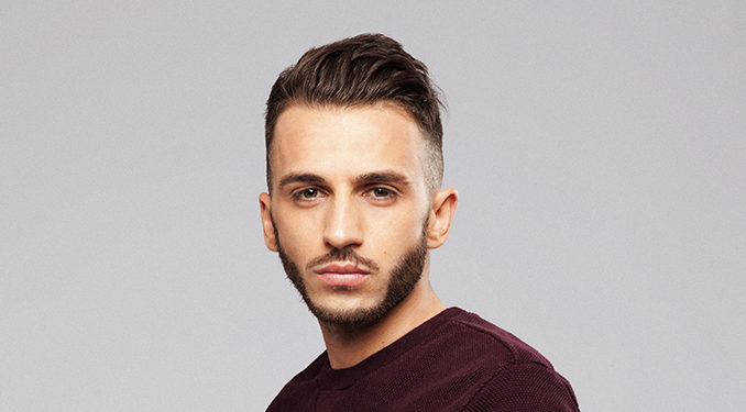 Découvrez « La nuit », le nouveau clip de RIDSA !