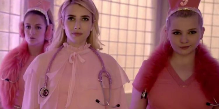 [Video] Scream Queen saison 2 de retour mardi 20 septembre sur FOX