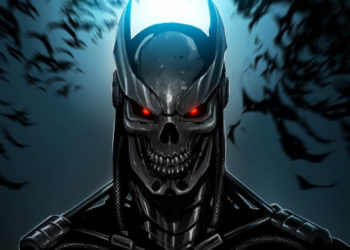 Batman Affrontera le « Terminator » en 2018