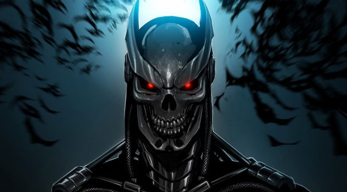 Batman Affrontera le « Terminator » en 2018