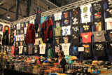 Comic Con Paris 2016 : Les passionnés de pop culture rassemblés le temps d'un weekend ! 32