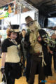 Comic Con Paris 2016 : (Photos) Les Cosplays au rendez-vous pour cette deuxième édition ! 14