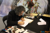 Comic Con Paris 2016 : Les passionnés de pop culture rassemblés le temps d'un weekend ! 23