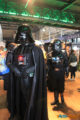 Comic Con Paris 2016 : (Photos) Les Cosplays au rendez-vous pour cette deuxième édition ! 20