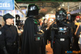 Comic Con Paris 2016 : (Photos) Les Cosplays au rendez-vous pour cette deuxième édition ! 23