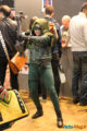 Comic Con Paris 2016 : (Photos) Les Cosplays au rendez-vous pour cette deuxième édition ! 22