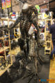 Comic Con Paris 2016 : Les passionnés de pop culture rassemblés le temps d'un weekend ! 21