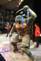 Comic Con Paris 2016 : Les passionnés de pop culture rassemblés le temps d'un weekend ! 34