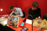 Comic Con Paris 2016 : Les passionnés de pop culture rassemblés le temps d'un weekend ! 24