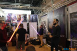 Comic Con Paris 2016 : Les passionnés de pop culture rassemblés le temps d'un weekend ! 44