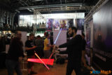 Comic Con Paris 2016 : Les passionnés de pop culture rassemblés le temps d'un weekend ! 45