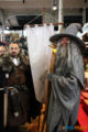 Comic Con Paris 2016 : (Photos) Les Cosplays au rendez-vous pour cette deuxième édition ! 7
