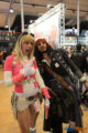 Comic Con Paris 2016 : (Photos) Les Cosplays au rendez-vous pour cette deuxième édition ! 12
