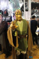 Comic Con Paris 2016 : (Photos) Les Cosplays au rendez-vous pour cette deuxième édition ! 6