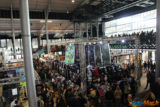Comic Con Paris 2016 : Les passionnés de pop culture rassemblés le temps d'un weekend ! 19