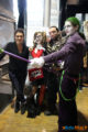 Comic Con Paris 2016 : (Photos) Les Cosplays au rendez-vous pour cette deuxième édition ! 8