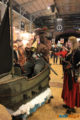 Comic Con Paris 2016 : (Photos) Les Cosplays au rendez-vous pour cette deuxième édition ! 21