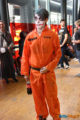 Comic Con Paris 2016 : (Photos) Les Cosplays au rendez-vous pour cette deuxième édition ! 15