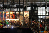 Comic Con Paris 2016 : Les passionnés de pop culture rassemblés le temps d'un weekend ! 17