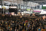Comic Con Paris 2016 : Les passionnés de pop culture rassemblés le temps d'un weekend ! 18