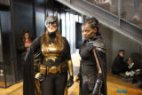 Comic Con Paris 2016 : (Photos) Les Cosplays au rendez-vous pour cette deuxième édition ! 5