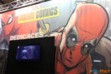 Comic Con Paris 2016 : Les passionnés de pop culture rassemblés le temps d'un weekend ! 28