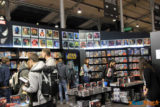 Comic Con Paris 2016 : Les passionnés de pop culture rassemblés le temps d'un weekend ! 33
